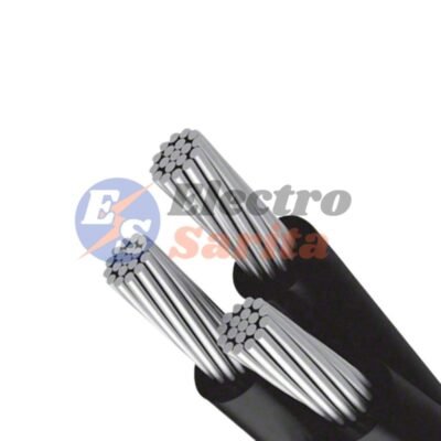 Cable autoportante todas las medidas