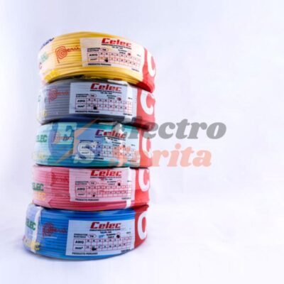 Cable Celec todas las medidas