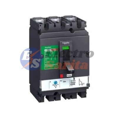 Llave de fuerza Schneider Electric